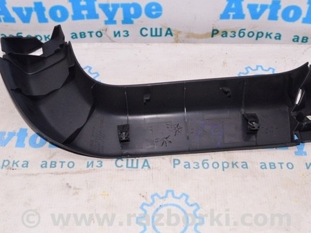 ФОТО Обшивка двери багажника лев для Nissan Pathfinder R52 (12-21) Одесса