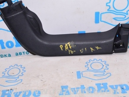ФОТО Обшивка двери багажника прав для Nissan Pathfinder R52 (12-21) Одесса