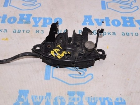 ФОТО Замок капота для Nissan Pathfinder R52 (12-21) Одесса