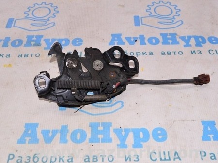 ФОТО Замок капота для Nissan Pathfinder R52 (12-21) Одесса