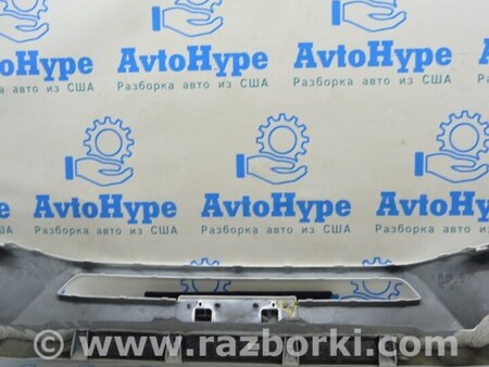 ФОТО Капот голый для Nissan Pathfinder R52 (12-21) Одесса