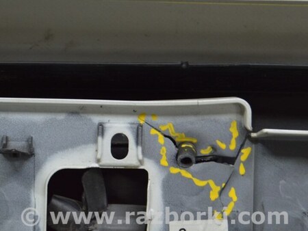 ФОТО Капот голый для Nissan Pathfinder R52 (12-21) Одесса