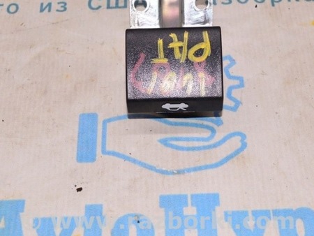 ФОТО Ручка открытия замка капота для Nissan Pathfinder R52 (12-21) Одесса