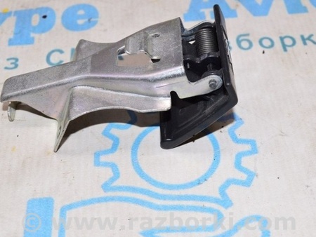 ФОТО Ручка открытия замка капота для Nissan Pathfinder R52 (12-21) Одесса