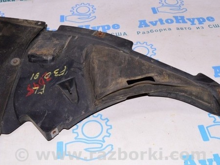 ФОТО Уплотнитель капота для Nissan Pathfinder R52 (12-21) Одесса