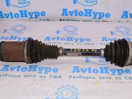 ФОТО Уплотнитель капота для Nissan Pathfinder R52 (12-21) Одесса