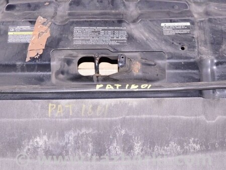 ФОТО Уплотнитель капота для Nissan Pathfinder R52 (12-21) Одесса