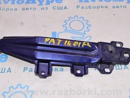 ФОТО Кронштейн крыла переднего левого для Nissan Pathfinder R52 (12-21) Одесса