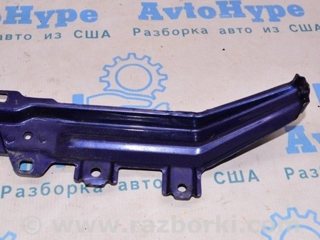 ФОТО Кронштейн крыла переднего левого для Nissan Pathfinder R52 (12-21) Одесса