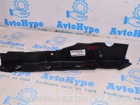 ФОТО Уплотнитель крыла капот-крыло лев для Nissan Pathfinder R52 (12-21) Одесса