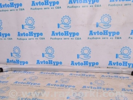 ФОТО Рейлинги продольные для Nissan Pathfinder R52 (12-21) Одесса