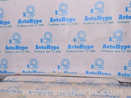 ФОТО Рейлинги продольные для Nissan Pathfinder R52 (12-21) Одесса