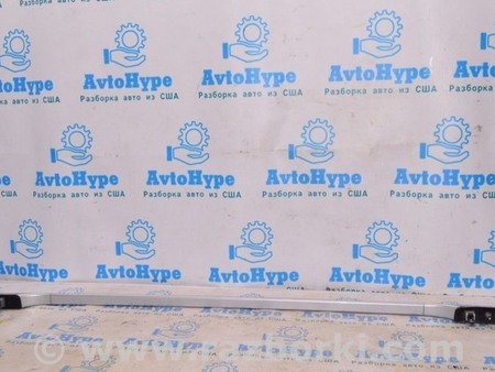 ФОТО Рейлинги продольные для Nissan Pathfinder R52 (12-21) Одесса