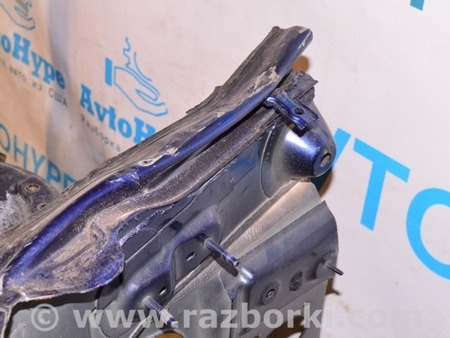 ФОТО Четверть передняя левая для Nissan Pathfinder R52 (12-21) Одесса