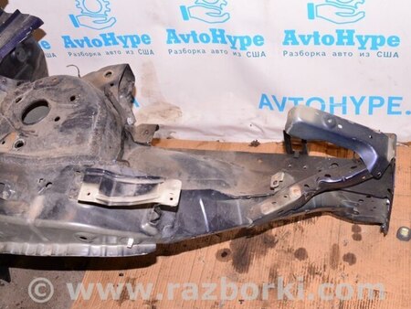 ФОТО Четверть передняя правая для Nissan Pathfinder R52 (12-21) Одесса