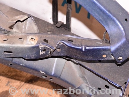 ФОТО Четверть передняя правая для Nissan Pathfinder R52 (12-21) Одесса