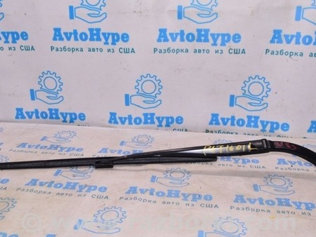 ФОТО Поводок дворника лев для Nissan Pathfinder R52 (12-21) Одесса