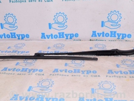 ФОТО Поводок дворника лев для Nissan Pathfinder R52 (12-21) Одесса