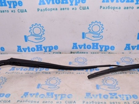 ФОТО Поводок дворника прав для Nissan Pathfinder R52 (12-21) Одесса