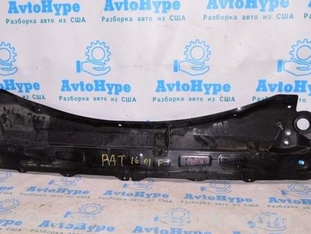 ФОТО Поддон дворников (металл) для Nissan Pathfinder R52 (12-21) Одесса