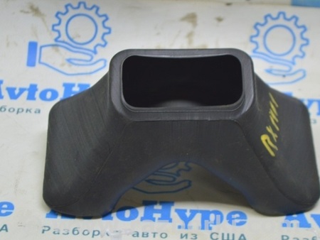 ФОТО Поддон дворников (металл) для Nissan Pathfinder R52 (12-21) Одесса