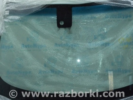 ФОТО Лобовое стекло для Nissan Pathfinder R52 (12-21) Одесса