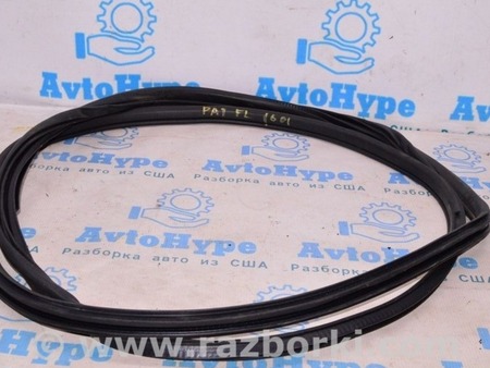 ФОТО Уплотнитель дверного проема перед лев для Nissan Pathfinder R52 (12-21) Одесса