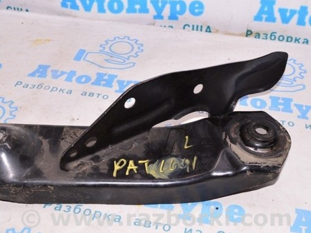 ФОТО Лопух заднего подрамника перед лев для Nissan Pathfinder R52 (12-21) Одесса