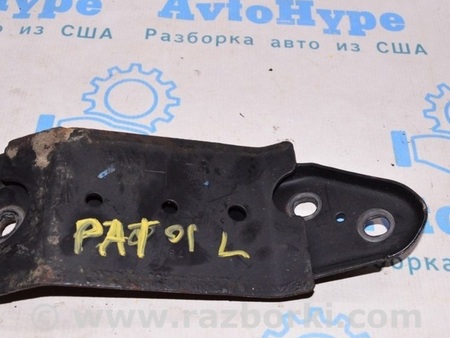 ФОТО Лопух переднего подрамника лев для Nissan Pathfinder R52 (12-21) Одесса