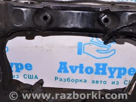 ФОТО Подрамник задний для Nissan Pathfinder R52 (12-21) Одесса