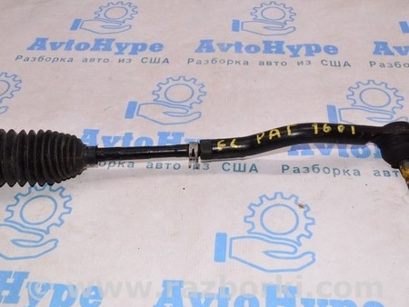 ФОТО Рулевая тяга с наконечником лев для Nissan Pathfinder R52 (12-21) Одесса