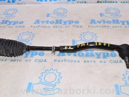 ФОТО Рулевая тяга с наконечником лев для Nissan Pathfinder R52 (12-21) Одесса