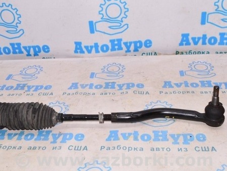 ФОТО Рулевая тяга с наконечником лев для Nissan Pathfinder R52 (12-21) Одесса