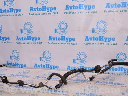 ФОТО Шланг высокого давления ГУР для Nissan Pathfinder R52 (12-21) Одесса