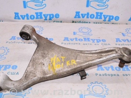 ФОТО Рычаг верхний зад прав для Nissan Pathfinder R52 (12-21) Одесса