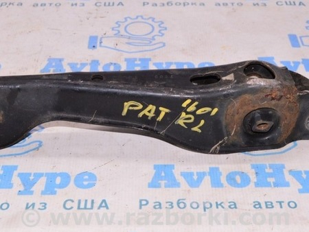 ФОТО Рычаг поперечный зад лев для Nissan Pathfinder R52 (12-21) Одесса