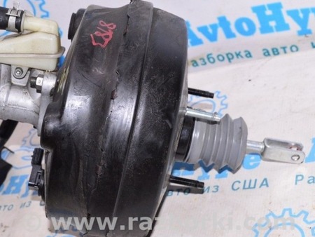 ФОТО Вакуумный усилитель для Nissan Pathfinder R52 (12-21) Одесса