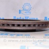 Диск тормозной перед прав Nissan Pathfinder R52 (12-21)