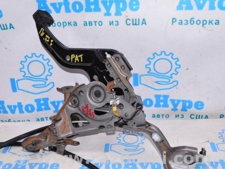 ФОТО Рычаг стояночного тормоза с тросом для Nissan Pathfinder R52 (12-21) Одесса