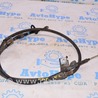 Трос стояночного тормоза лев Nissan Pathfinder R52 (12-21)