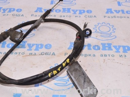 ФОТО Трос стояночного тормоза прав для Nissan Pathfinder R52 (12-21) Одесса