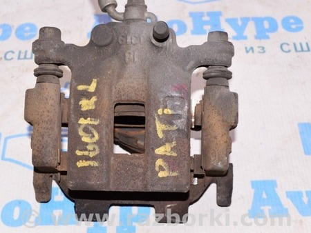 ФОТО Суппорт зад лев для Nissan Pathfinder R52 (12-21) Одесса