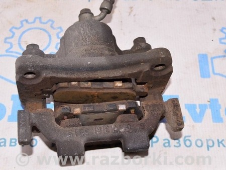 ФОТО Суппорт зад лев для Nissan Pathfinder R52 (12-21) Одесса