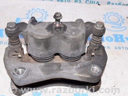 ФОТО Суппорт перед лев для Nissan Pathfinder R52 (12-21) Одесса