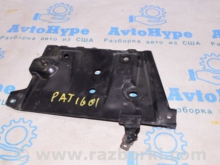 ФОТО Площадка АКБ для Nissan Pathfinder R52 (12-21) Одесса