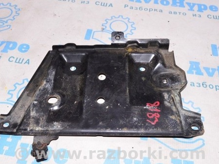 ФОТО Площадка АКБ для Nissan Pathfinder R52 (12-21) Одесса