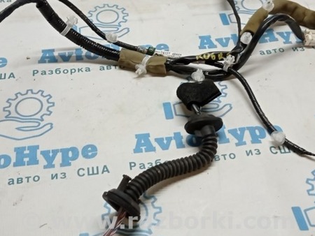 ФОТО Проводка задней левой двери для Nissan Rogue (14-20) Одесса