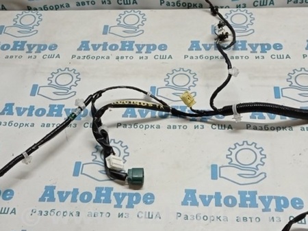 ФОТО Проводка передней правой двери для Nissan Rogue (14-20) Одесса