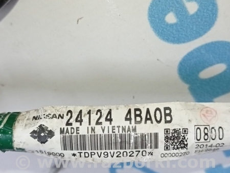 ФОТО Проводка передней правой двери для Nissan Rogue (14-20) Одесса