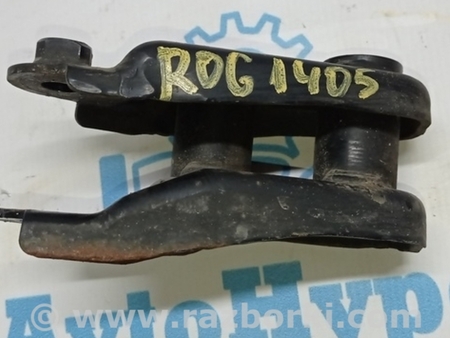 ФОТО Кронштейн двигателя задний для Nissan Rogue (14-20) Одесса